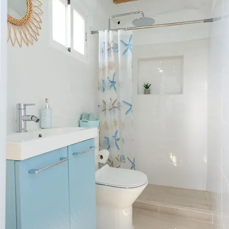 Studio Next To The Ocean * Bocacangrejo