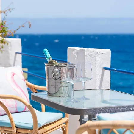 Holiday home Studio Next To The Ocean *