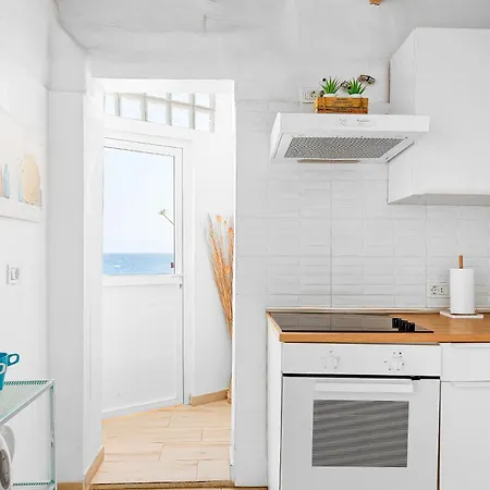 Studio Next To The Ocean בית נופש